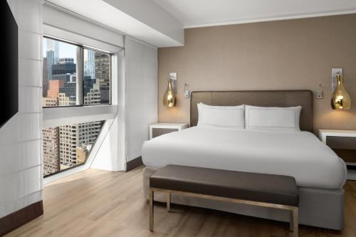 2 bedrooms, 2 beds