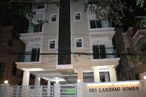 Vibha by Sri Lakshmi Homes, Čennaí