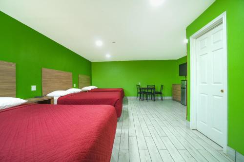 Plaza Motel Corpus Christi by OYO Plaza Motel Corpus Christi by OYO