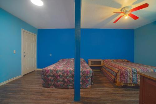 Plaza Motel Corpus Christi by OYO Plaza Motel Corpus Christi by OYO