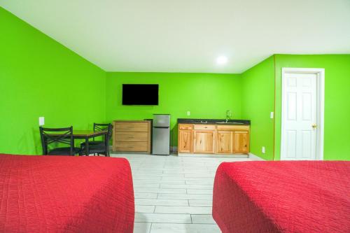 Plaza Motel Corpus Christi by OYO Plaza Motel Corpus Christi by OYO