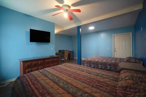 Plaza Motel Corpus Christi by OYO Plaza Motel Corpus Christi by OYO