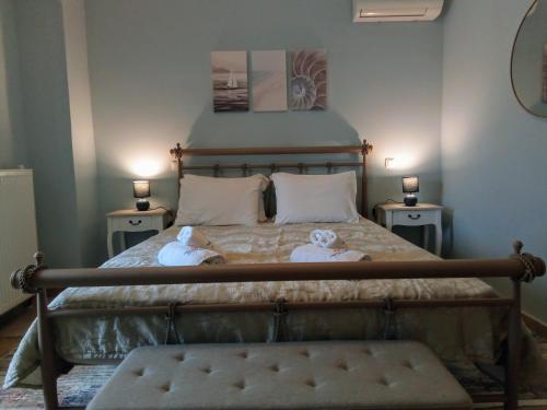 Duplex Suite