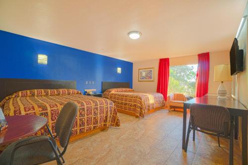 Vali Ho Motel By OYO Weslaco Mercedes