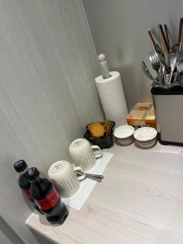 Cozy and close to nature, with free parking! in Vantaa