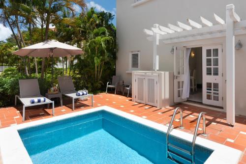 Tranquil Townhome, close to beach & dining – khách sạn tại Porters