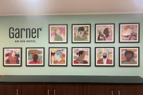 Select Hotel Mainz - image 8