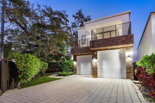 Villa Celine