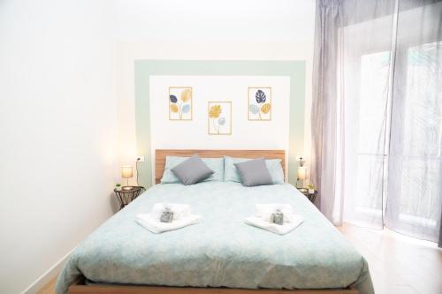 Comfort and metro 2 steps away, perfect for 3 guests, Rome (photo 7)