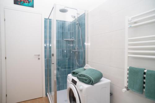 Comfort and metro 2 steps away, perfect for 3 guests, Rome (photo 9)