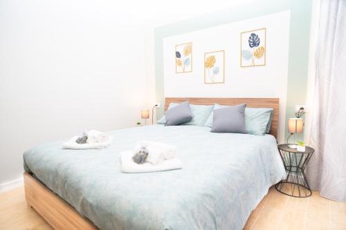 Comfort and metro 2 steps away, perfect for 3 guests, Rome (photo 10)