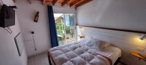 La Ruca in Punta Del Diablo