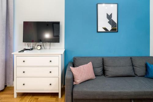 Mint&Jade studio C, Cracovia