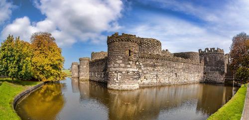 Trecastell Hotel - image 12