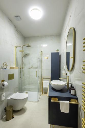 Maiselova House, Praha (fotografie 9)