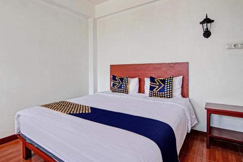 1 queen bed