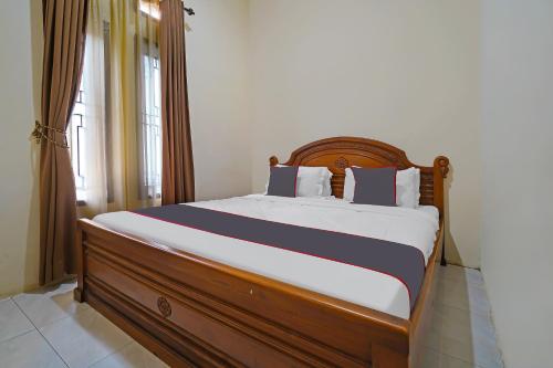 Collection O 92634 Villa Ds