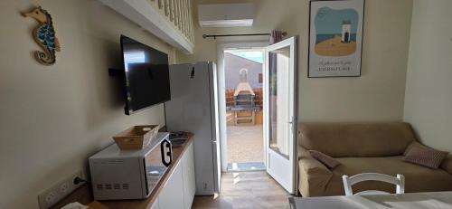 Villa Canto Rano, Valras-Plage (foto 5)