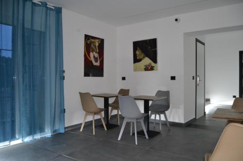 Dimora Garibaldi, Palermo (photo 8)