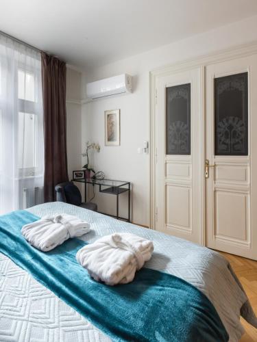 Maiselova House, Praha (fotografie 5)