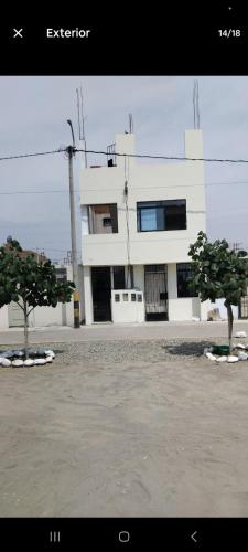 Casa sunampe
