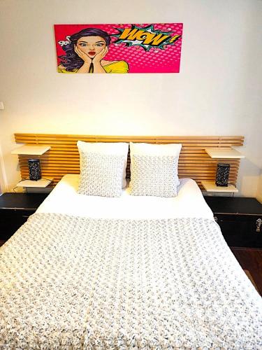 Appartement 3 pièces, Krutenau, Parking privé, Strasbourg