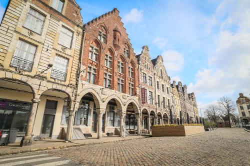 Hôtel Les Trois Luppars - image 10