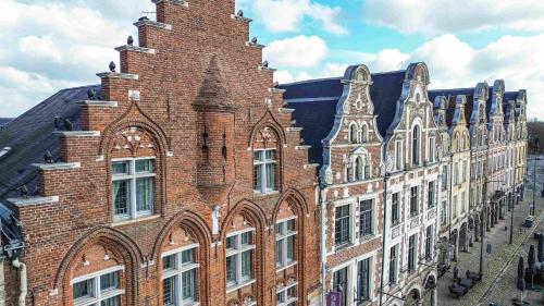 Hôtel Les Trois Luppars - image 9