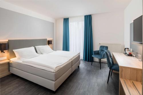 Best Western Hotel Lippstadt in Lippstadt, Deutschland
