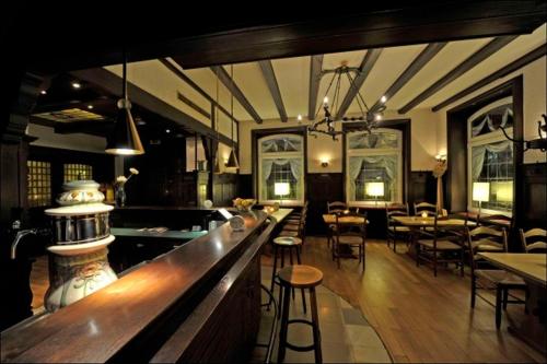 利普施塔特贝斯特韦斯特酒店