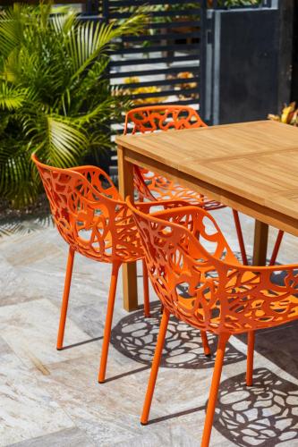 FourVillas with Private Magnesium Pool 3 min to the Beach & Dive Rinse Tank FourVillas with Private Magnesium Pool 3 min to the Beach & Dive Rinse Tank