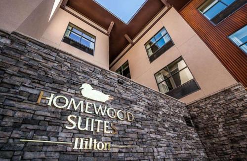 Photo - Homewood Suites by Hilton, Durango