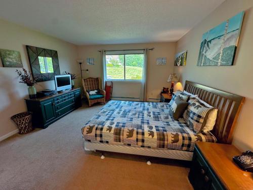 FV21 Warm Fairway Village Townhome - main image