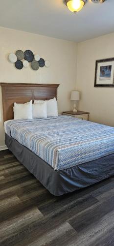 Affordable Suites Graham - image 11