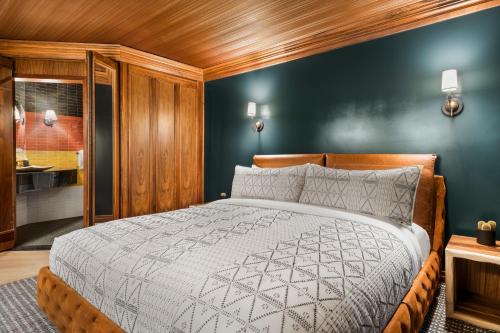 Wolfes Hotel Moab in 摩押(UT)