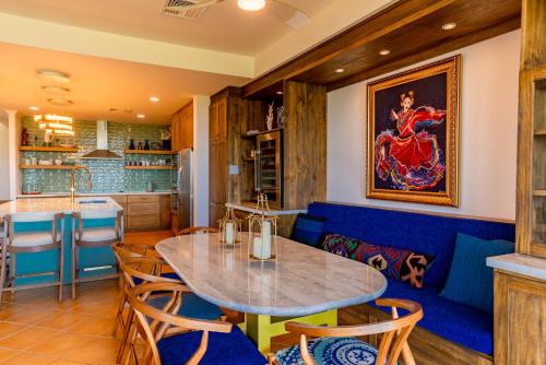 Facilities, Designer Penthouse - Bougainvillea - Reserva Conchal Golf Resortl in Playa Conchal