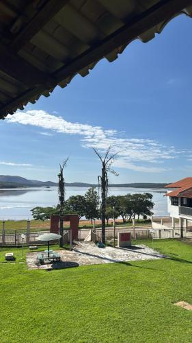 Apartmento - Lago das Roseiras