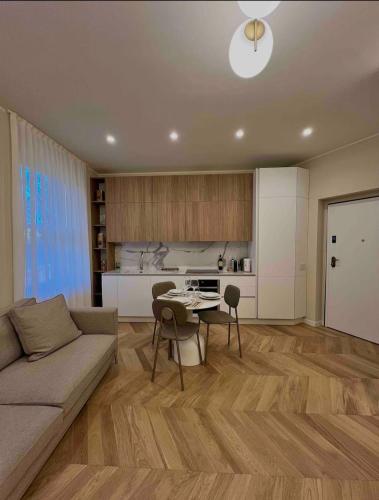 Appartamento city life, Milano