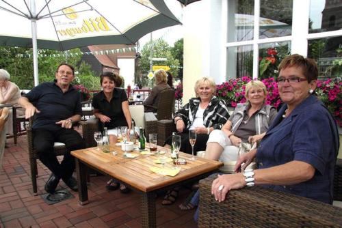 Hotel Zur Linde - image 14
