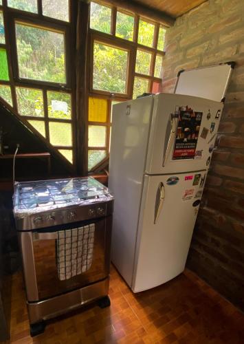 The Lookout Hideaway Cabin