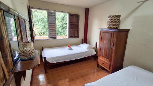 Posada La Veranera in Nuqui