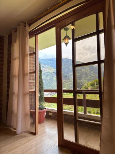 Spa Hotel Etelvina in บานอส เดอ อะกัว ซานตา