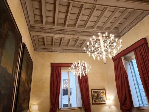 Residenza al Pantheon - RH Collection, Řím