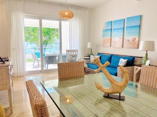 Two-Bedroom Apartment room in Fortunity1 Escape Puerto plata Playa Dorada