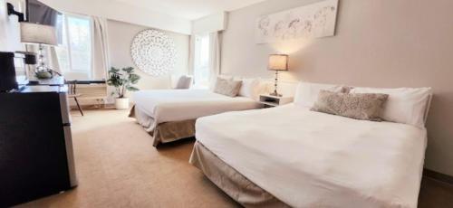 Western Lodge in คิมเบอร์เลย์ (BC)