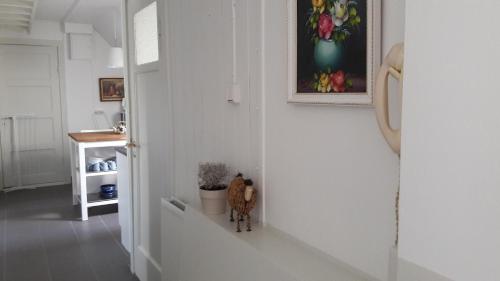 Apartment with Balcony image 5