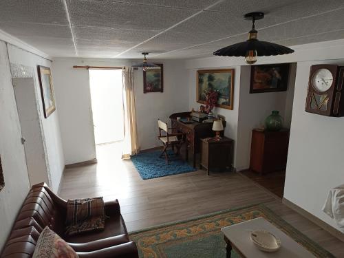 Casa Nodar in Aravaca