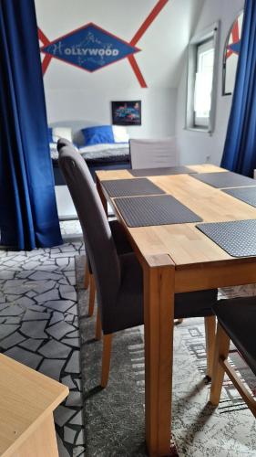 Ferienwohnung Kunterbunt in Siedlinghausen