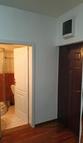 One-Bedroom Apartment image 4