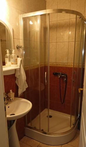 One-Bedroom Apartment image 2